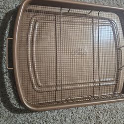 Air Fryer Pan