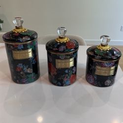 Mackenzie Childs Set