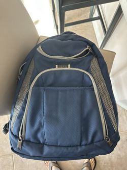 Kenneth Cole Laptop Backpack