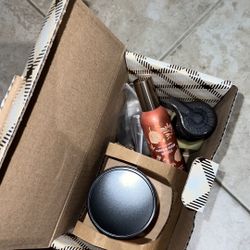 Bath & Body Works Gift Box Autumn Scents