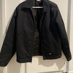 Dickies Insulated Workwear Jacket
