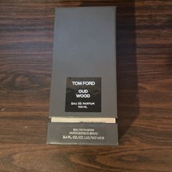 Tom Ford Oud Wood 100 mL