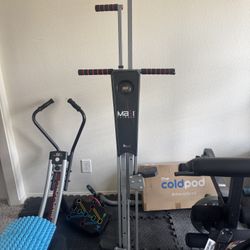 Climber/  Stepper 