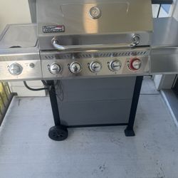 Royal Gourmet Grill