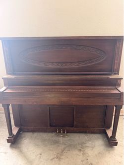 Symphonic Piano $200