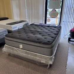 New Mattress Sets 