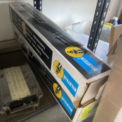 2006 Merced’s ml 359 front shock absorbers