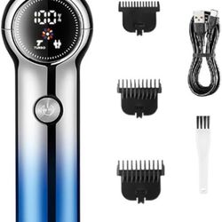Pro Hair Clipper, Professional 