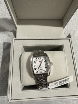 Michele Watch Women