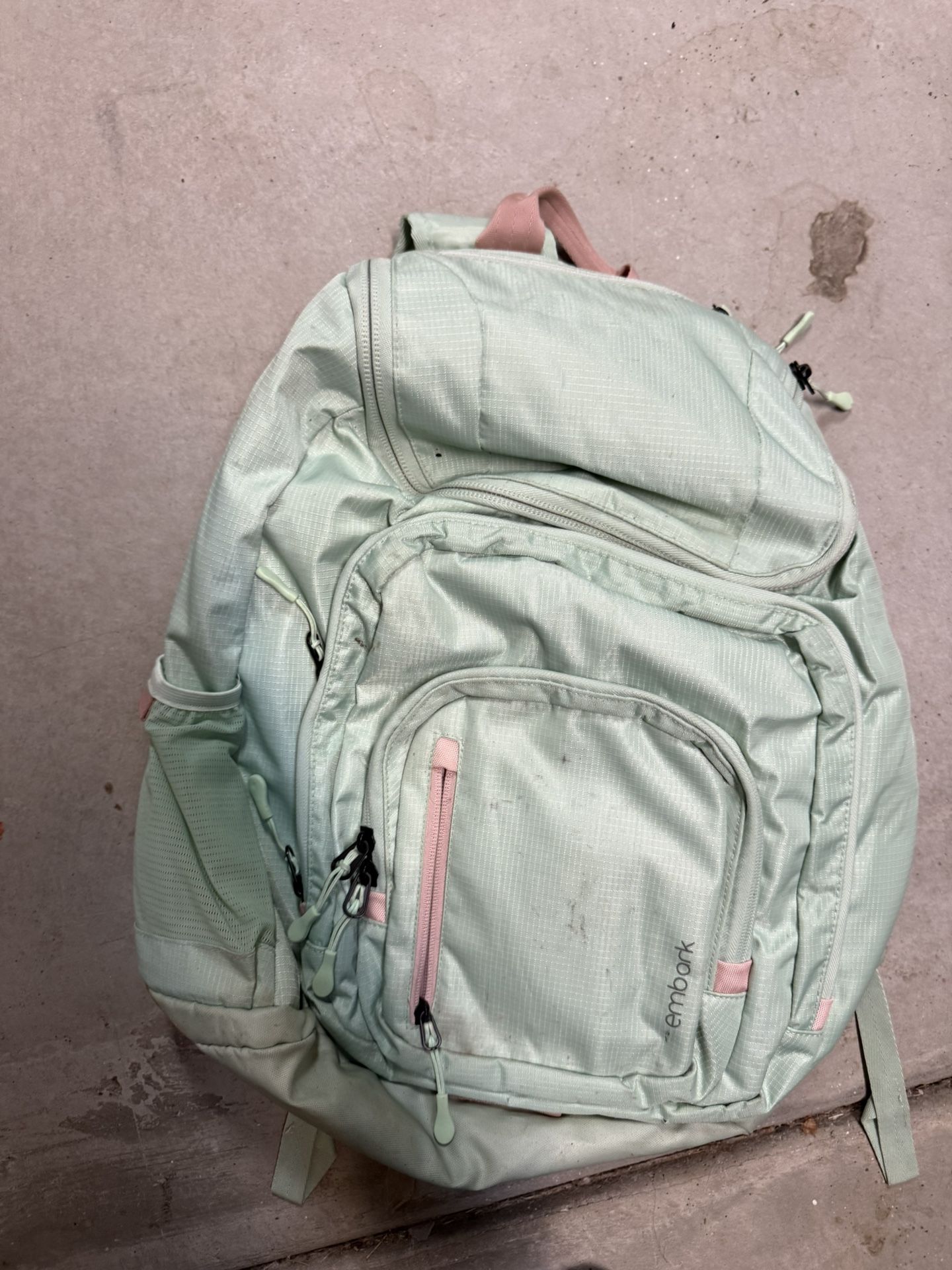 School Backpacks 