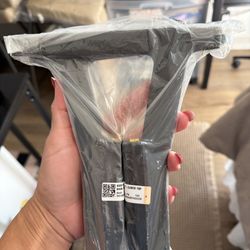 Samsung TV Stand Cover Top (BN96-58940B) — Replacement Part