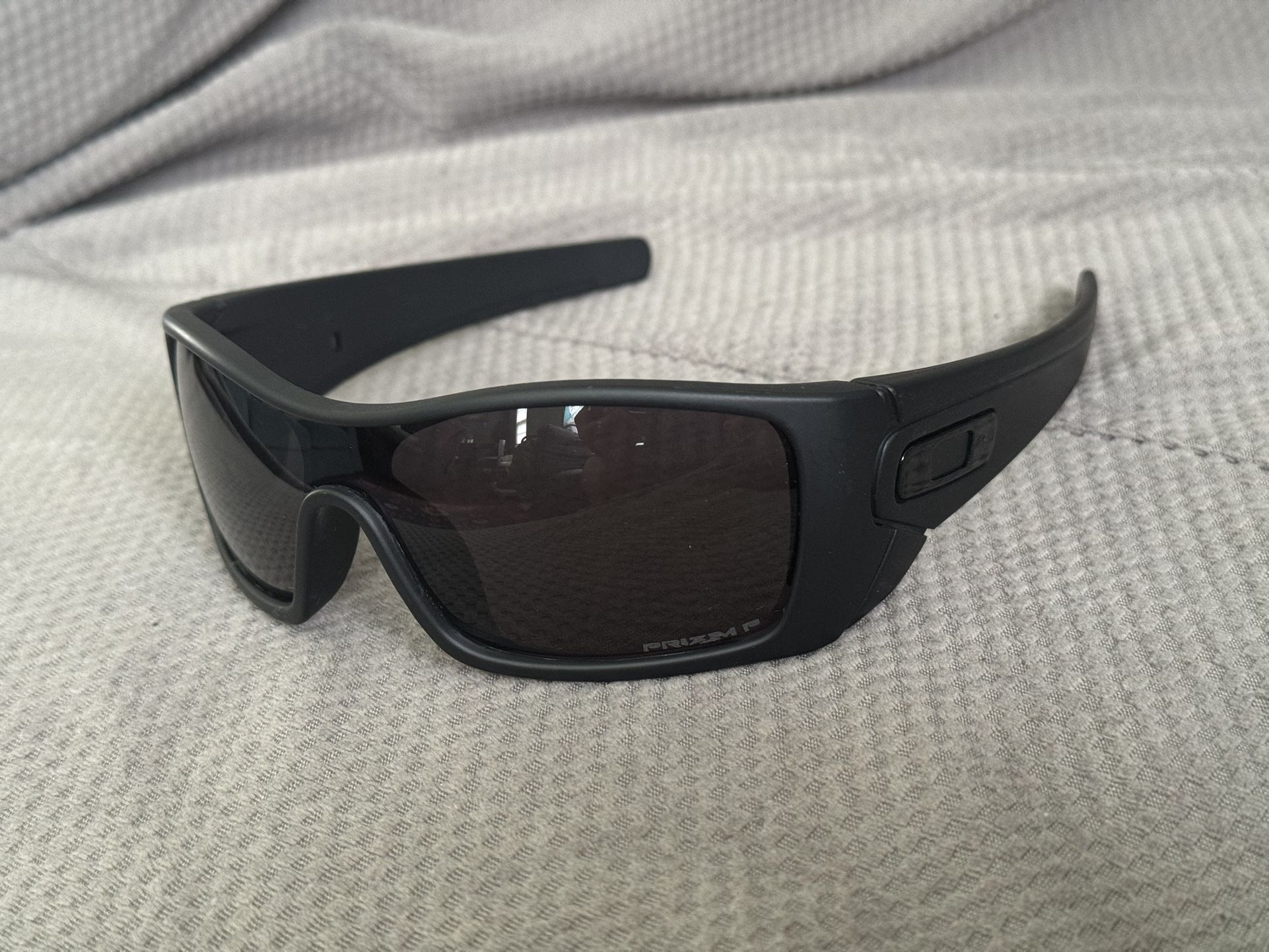 Batwolf Polarized Prizm