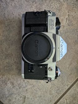 Canon Camera Ea-1