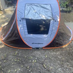 EchoSmile Camping Instant