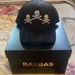 Barbas hats
