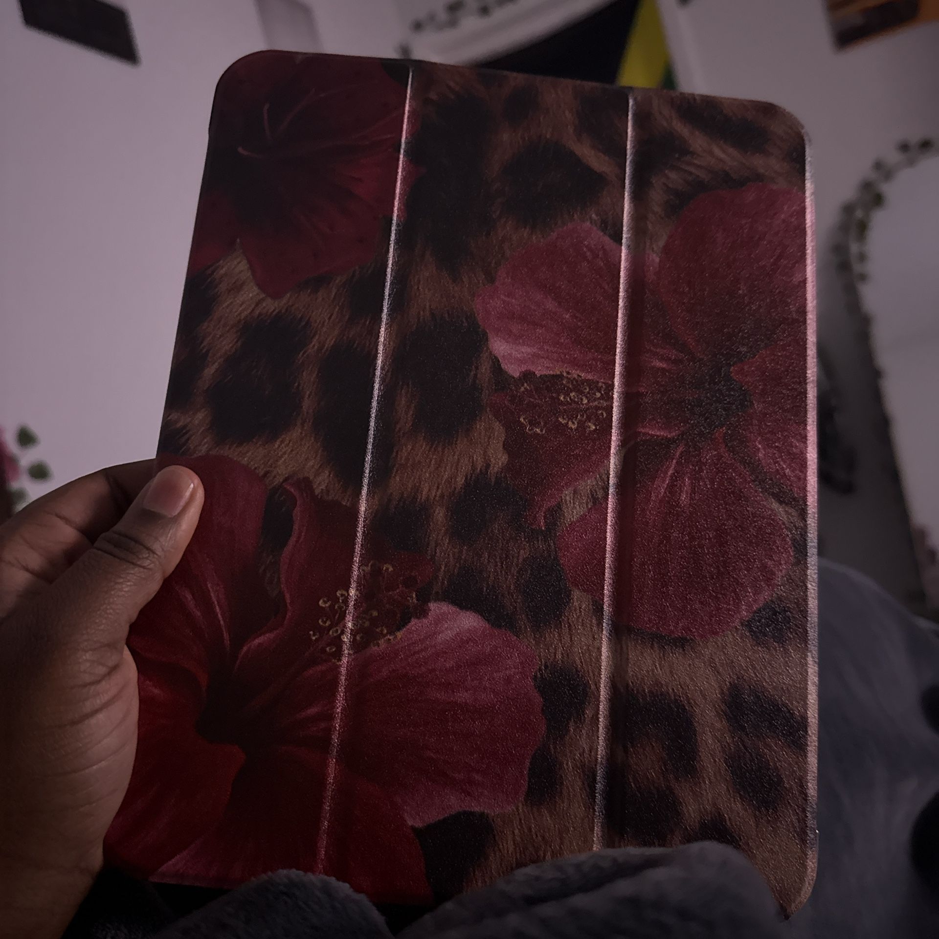 iPad Case (A16)