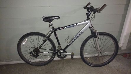 Bike schwinn ranger