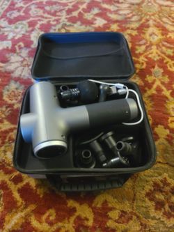 Massage Gun