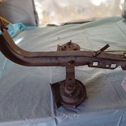 78 trans am pontiac hood latch support
