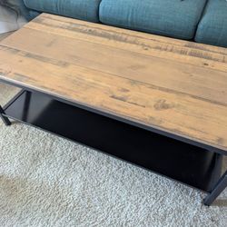 Beautiful Coffee Table