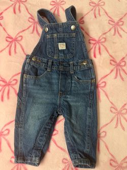 baby overalls