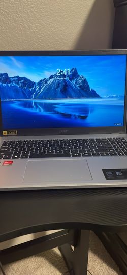 Acer 3 15 inch