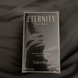 Eternity For men Calvin Klein 