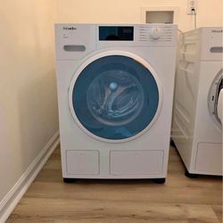 Miele/Washer/dryer