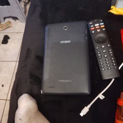 A30 Tablet Acatel