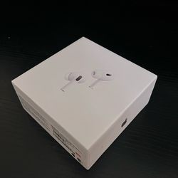 Airpods Pro (2nd Gen)
