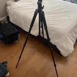 ProMaster Tripod