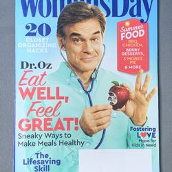 Women’s Day Magazine 