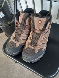 Merrell Mid Hiking Boots