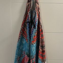 Beach Dress