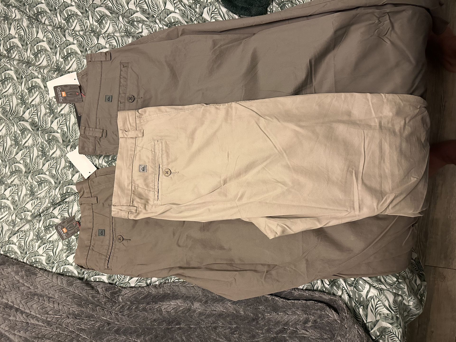 Quicksilver Waterman Pants