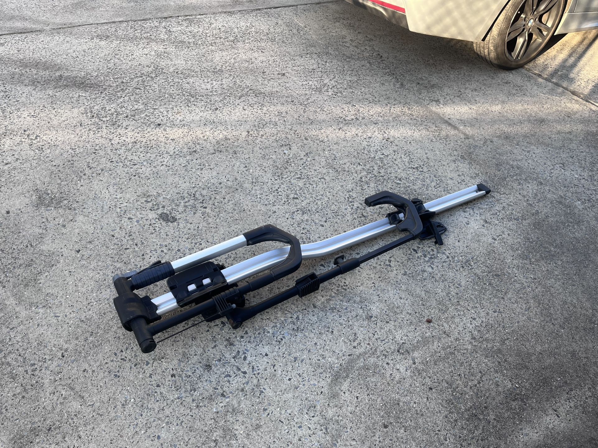 Thule Bike Rack