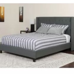 Bed Frame