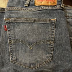 Levi’s Pants
