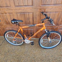 *** GARY FISHER MT BIKE ***