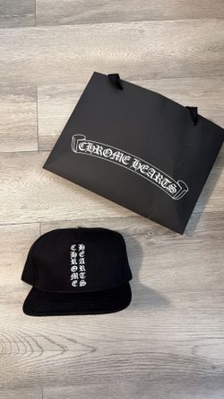 Chrome Heart Trucker