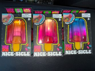 Needoh Nice-sicle