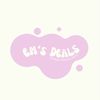 Em’s deals! 