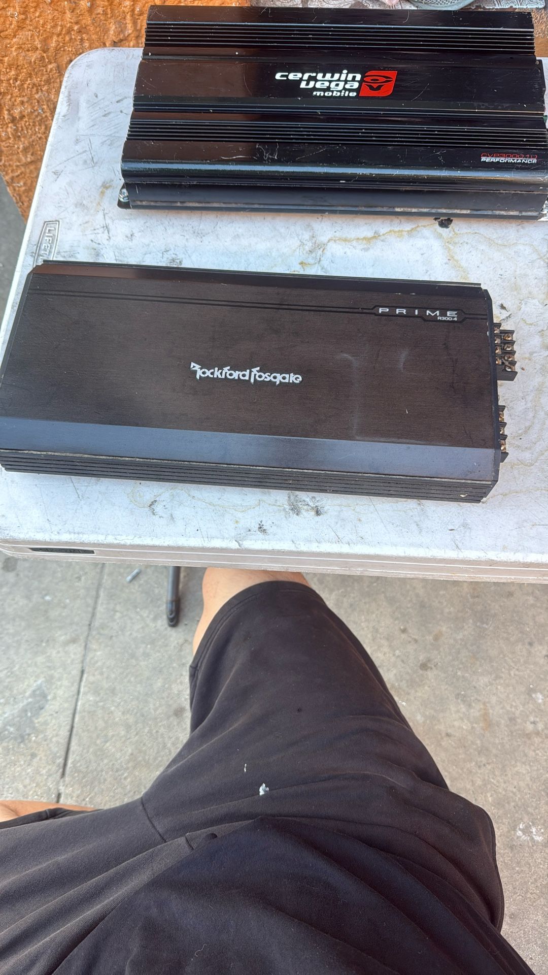 rockford fosgate