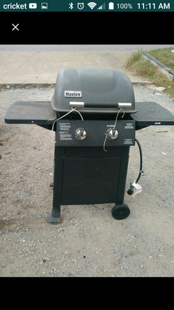 Grill