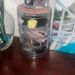 Accessory Holder 