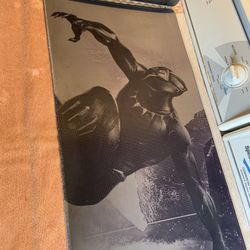 Marvel Black Panther