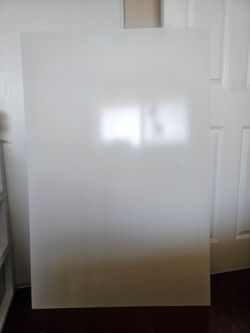 Big Whiteboard marker tile board hardboard