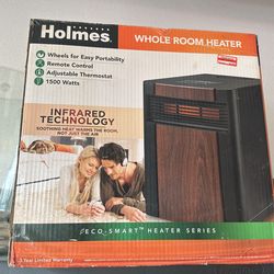 Heater - Room Heater 