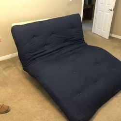 Futon And Mattress