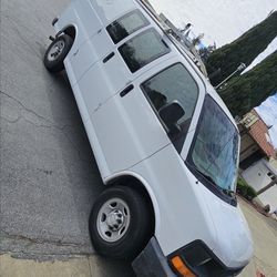 2006 Chevrolet Express